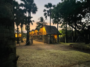 Borassus Nature Huts